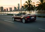 Audi R8 Spyder 5.2 FSI Quattro 2010 года (WW)